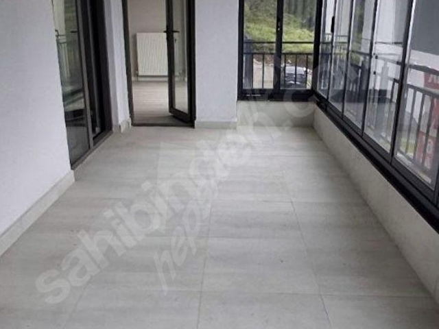 KDZ.EREĞLİ KEMERYALI KONUTLARINDA 4+1 KİRALIK DAİRE - Görsel 8