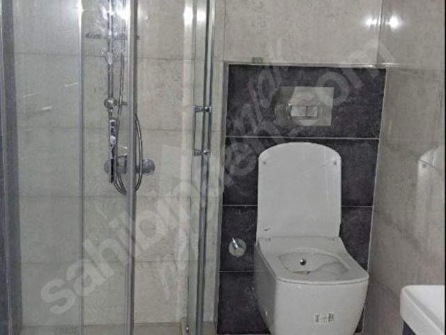 KDZ.EREĞLİ KEMERYALI KONUTLARINDA 4+1 KİRALIK DAİRE - Görsel 15