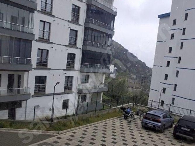 KDZ.EREĞLİ KEMERYALI KONUTLARINDA 4+1 KİRALIK DAİRE - Görsel 17