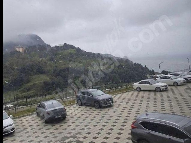 KDZ.EREĞLİ KEMERYALI KONUTLARINDA 4+1 KİRALIK DAİRE - Görsel 3