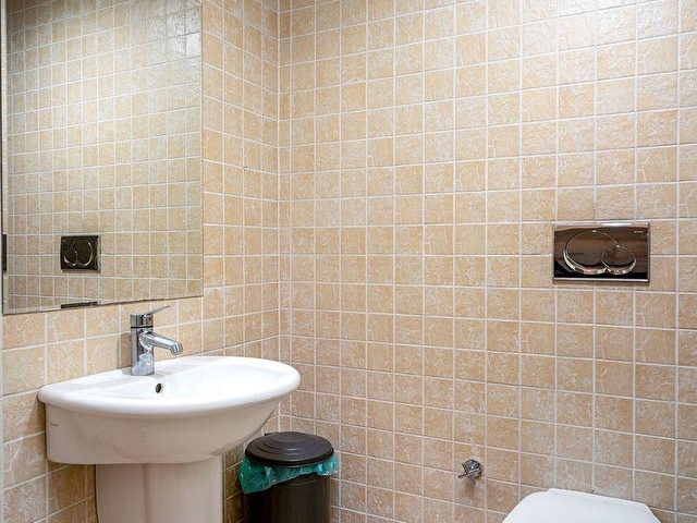 Tekfen Taksim Residences'da Satılık Dubleks Daire
