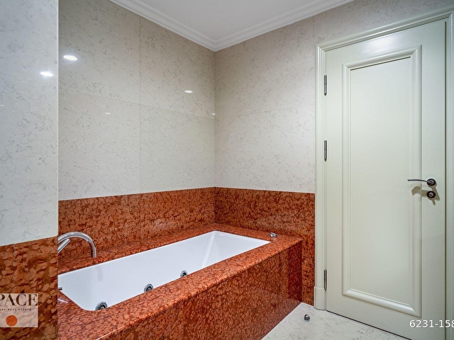 Tekfen Taksim Residences'da Satılık Dubleks Daire