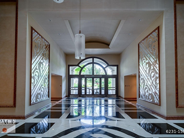Tekfen Taksim Residences'da Satılık Dubleks Daire