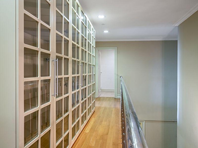 Tekfen Taksim Residences'da Satılık Dubleks Daire