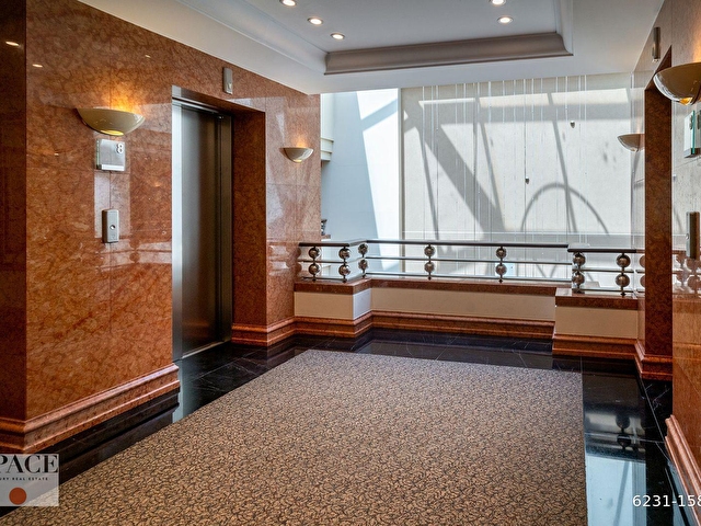 Tekfen Taksim Residences'da Satılık Dubleks Daire