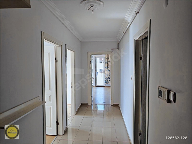 Saray Konaklarında Köprü Manzaralı 2+1 Satılık Daire - Görsel 24