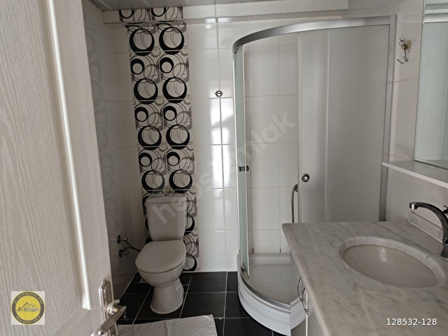 Saray Konaklarında Köprü Manzaralı 2+1 Satılık Daire - Görsel 22
