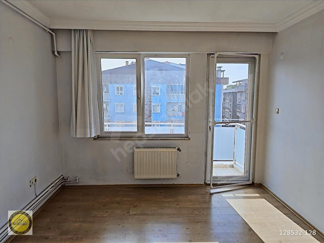 Saray Konaklarında Köprü Manzaralı 2+1 Satılık Daire - Görsel 19