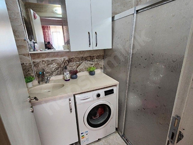 SATILIK YENI EV  3+1