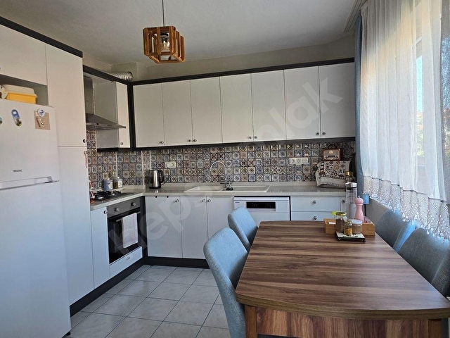 ORTACA MERKEZDE SATILIK YARI MÜSTAKİL DAİRE - Görsel 29