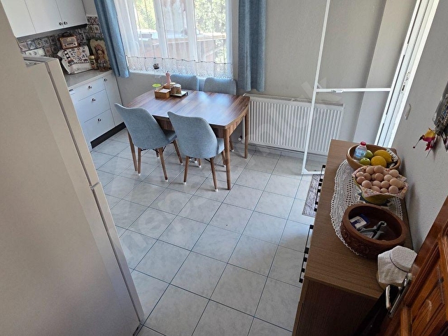 ORTACA MERKEZDE SATILIK YARI MÜSTAKİL DAİRE - Görsel 28