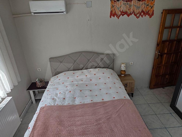 ORTACA MERKEZDE SATILIK YARI MÜSTAKİL DAİRE - Görsel 26