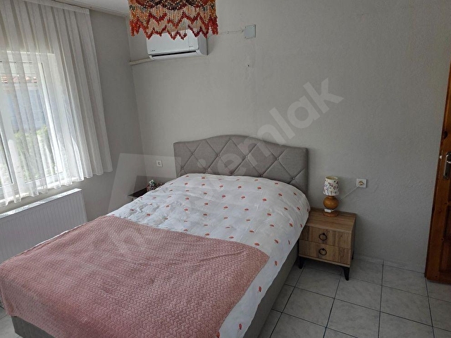 ORTACA MERKEZDE SATILIK YARI MÜSTAKİL DAİRE - Görsel 23