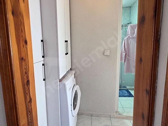 ORTACA MERKEZDE SATILIK YARI MÜSTAKİL DAİRE - Görsel 15