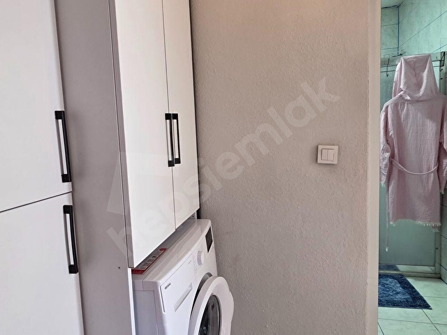 ORTACA MERKEZDE SATILIK YARI MÜSTAKİL DAİRE - Görsel 16