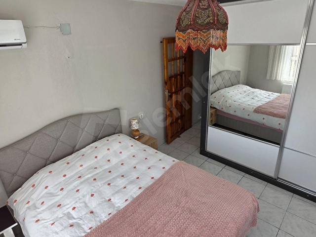 ORTACA MERKEZDE SATILIK YARI MÜSTAKİL DAİRE - Görsel 24