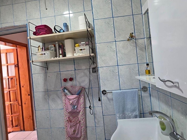 ORTACA MERKEZDE SATILIK YARI MÜSTAKİL DAİRE - Görsel 19