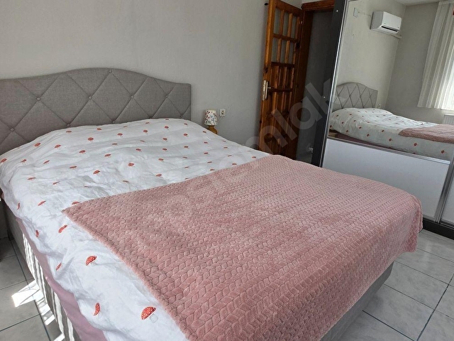 ORTACA MERKEZDE SATILIK YARI MÜSTAKİL DAİRE - Görsel 25