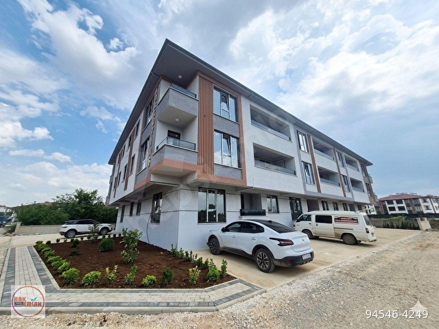 HAK EMLAKTAN KAÇIRILMAYACAK FIRSAT BEYCİLERDE 2+1 DAİRE - Görsel 25