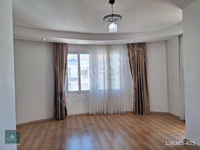 MEZİTLİ VİRANŞEHİR HERKAT TEK DAİRE DOĞALGAZ TESİSATI 3+1UYGUN DAİRE - Görsel 3