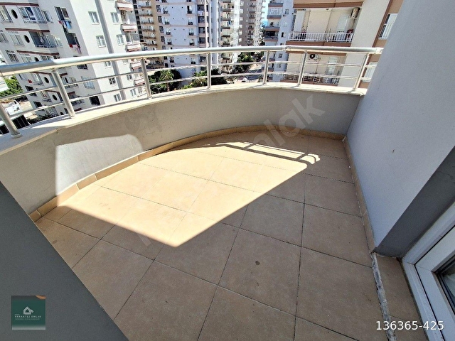 MEZİTLİ VİRANŞEHİR HERKAT TEK DAİRE DOĞALGAZ TESİSATI 3+1UYGUN DAİRE - Görsel 7