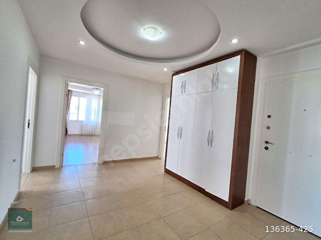 MEZİTLİ VİRANŞEHİR HERKAT TEK DAİRE DOĞALGAZ TESİSATI 3+1UYGUN DAİRE - Görsel 27