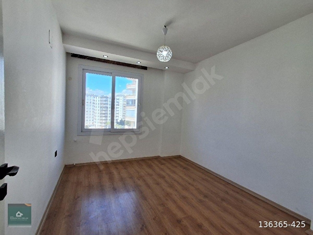 MEZİTLİ VİRANŞEHİR HERKAT TEK DAİRE DOĞALGAZ TESİSATI 3+1UYGUN DAİRE - Görsel 11