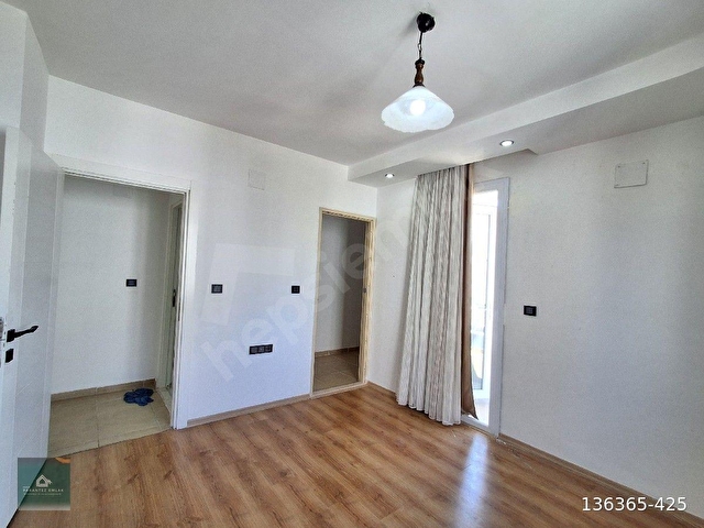 MEZİTLİ VİRANŞEHİR HERKAT TEK DAİRE DOĞALGAZ TESİSATI 3+1UYGUN DAİRE - Görsel 17