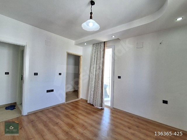 MEZİTLİ VİRANŞEHİR HERKAT TEK DAİRE DOĞALGAZ TESİSATI 3+1UYGUN DAİRE - Görsel 20