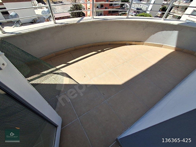 MEZİTLİ VİRANŞEHİR HERKAT TEK DAİRE DOĞALGAZ TESİSATI 3+1UYGUN DAİRE - Görsel 23
