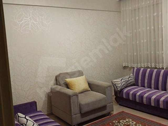 MUHTARIM GAYRİMENKULDEN KURTULUŞ MAH 3+1 EŞYALI KİRALIK DAİRE - Görsel 11