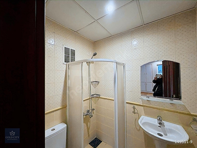 GOLD CITY DEN BATIKENT ANA CADDE ÜZERİ LUX BİREYSEL GARAJLI 4+1 - Görsel 25