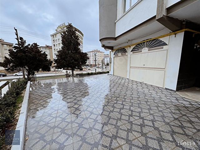 GOLD CITY DEN BATIKENT ANA CADDE ÜZERİ LUX BİREYSEL GARAJLI 4+1 - Görsel 27