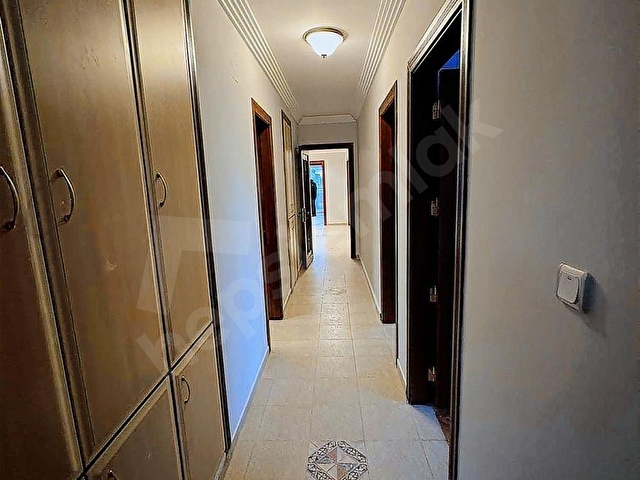 GOLD CITY DEN BATIKENT ANA CADDE ÜZERİ LUX BİREYSEL GARAJLI 4+1 - Görsel 21