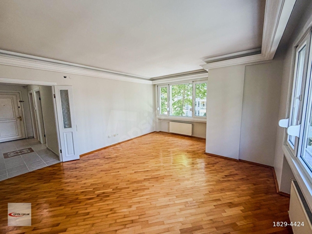 SUADİYE EMİNALİPAŞA DA 90M2 SATILIK 2+1 DAİRE - Görsel 2