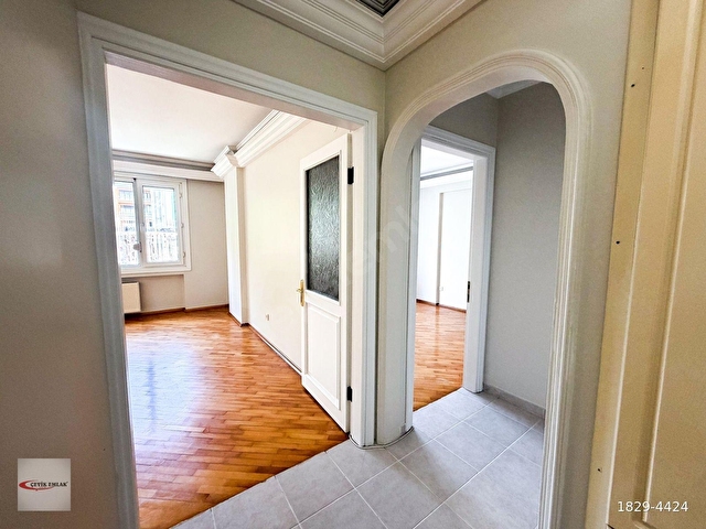 SUADİYE EMİNALİPAŞA DA 90M2 SATILIK 2+1 DAİRE - Görsel 15