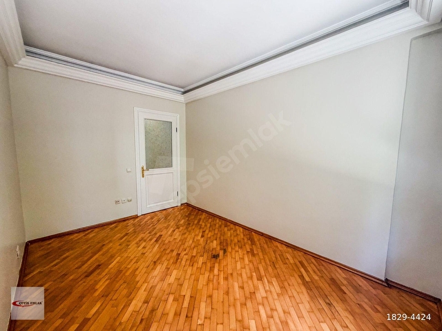 SUADİYE EMİNALİPAŞA DA 90M2 SATILIK 2+1 DAİRE - Görsel 9