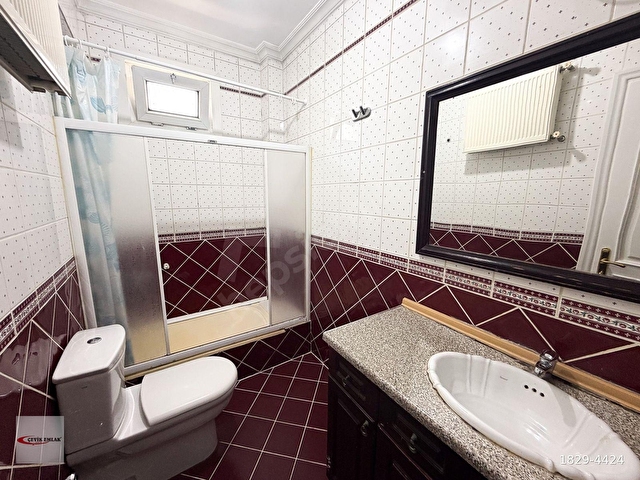 SUADİYE EMİNALİPAŞA DA 90M2 SATILIK 2+1 DAİRE - Görsel 10