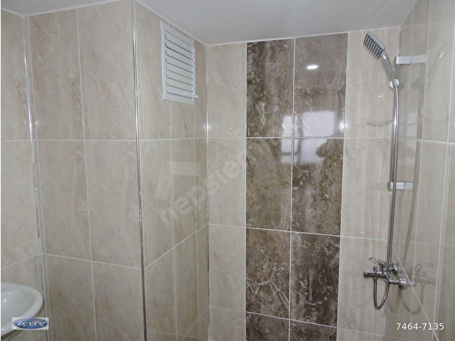 GÜNEŞEVLERDE SİTE İÇİNDE KOMBİLİ YAN YANA ÜST ÜSTE KONUTLAR zerre LTD.ŞTİ - Görsel 17