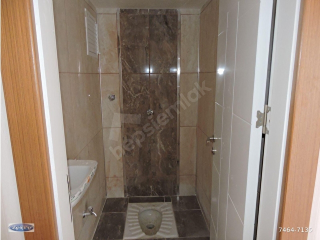 GÜNEŞEVLERDE SİTE İÇİNDE KOMBİLİ YAN YANA ÜST ÜSTE KONUTLAR zerre LTD.ŞTİ - Görsel 18