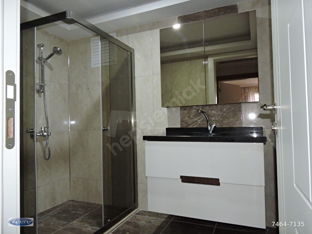GÜNEŞEVLERDE SİTE İÇİNDE KOMBİLİ YAN YANA ÜST ÜSTE KONUTLAR zerre LTD.ŞTİ - Görsel 22