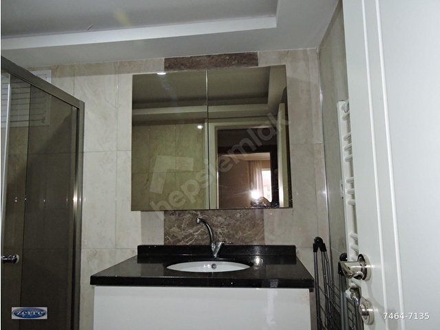 GÜNEŞEVLERDE SİTE İÇİNDE KOMBİLİ YAN YANA ÜST ÜSTE KONUTLAR zerre LTD.ŞTİ - Görsel 21