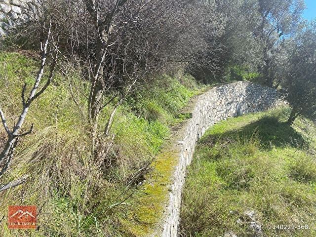 Müstakil parsel - Görsel 9