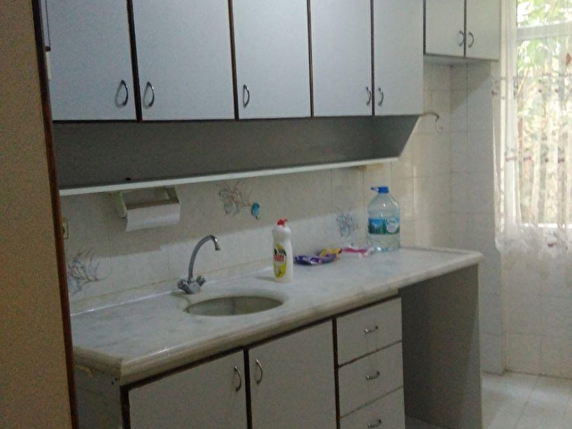 Orsa Dan Izmir Karsiyaka Kiralik Daire 2183 1133 Hurriyet Emlak