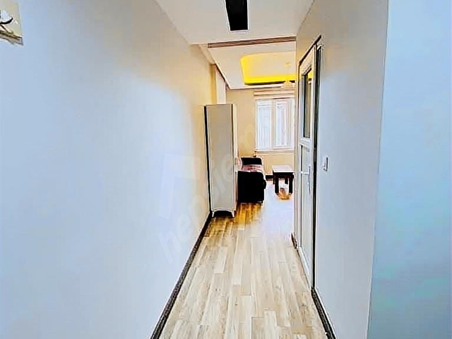 ERDAL EMLAKTAN İSKANLI SATILIK 1+0 DAİRE - Görsel 2