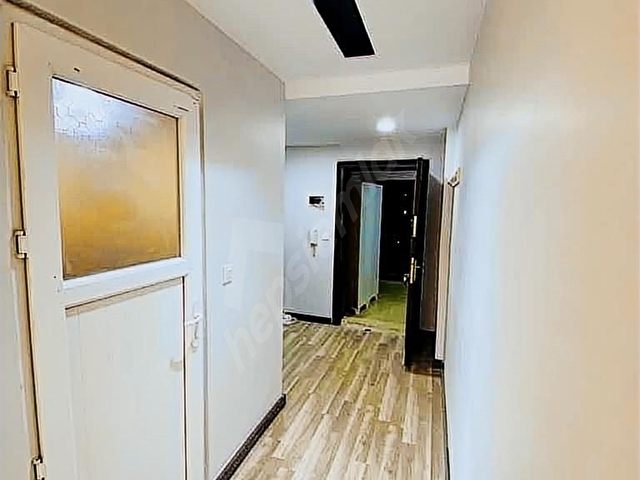 ERDAL EMLAKTAN İSKANLI SATILIK 1+0 DAİRE - Görsel 3