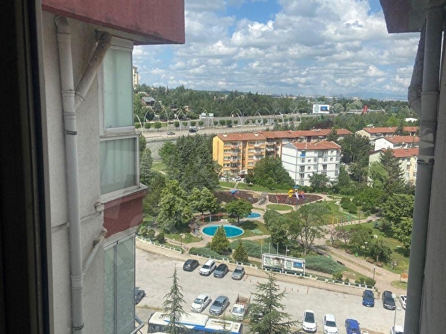 ÜÇ KILIÇ EMLAKTAN 3+1 MERKEZ DE KİRALIK DAİRE - Görsel 2
