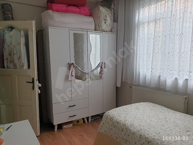 YAVUZ SELIM MAHALLESİNDE  2+1 FERAH  FIRSAT DAİRE - Görsel 6