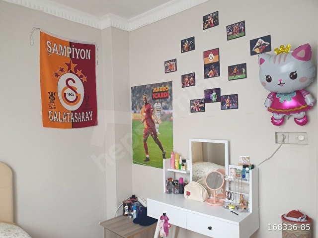 YAVUZ SELIM MAHALLESİNDE  2+1 FERAH  FIRSAT DAİRE - Görsel 7