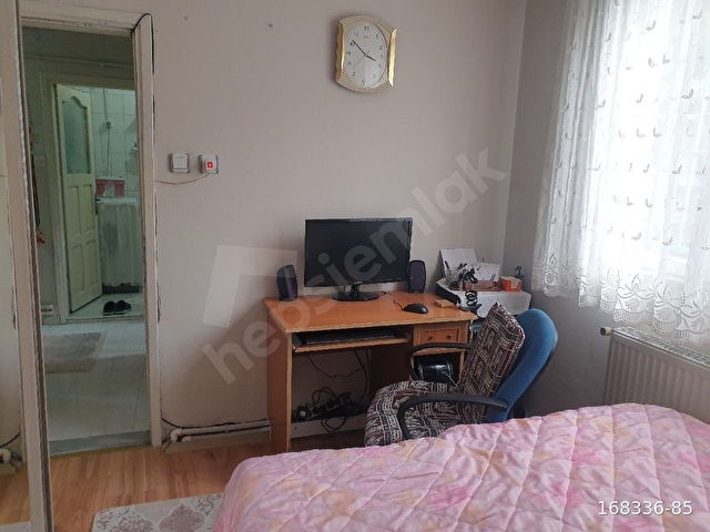 YAVUZ SELIM MAHALLESİNDE  2+1 FERAH  FIRSAT DAİRE - Görsel 11